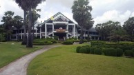 Lakewood Country Club - Clubhouse